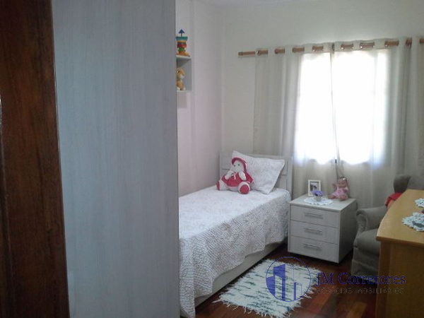 Apartamento à venda com 3 quartos, 110m² - Foto 15