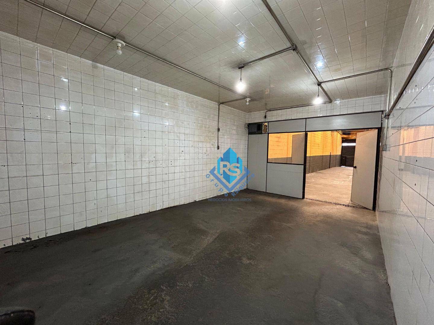 Depósito-Galpão-Armazém para alugar, 540m² - Foto 26