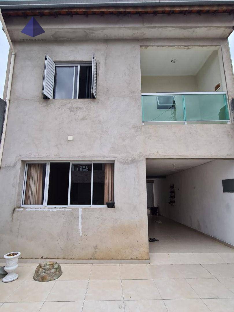 Sobrado à venda com 4 quartos, 160m² - Foto 16