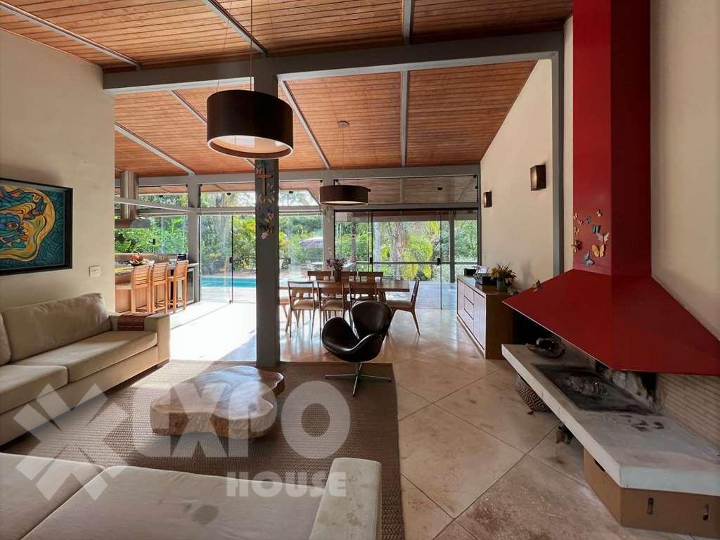 Casa de Condomínio à venda com 5 quartos, 2520m² - Foto 12