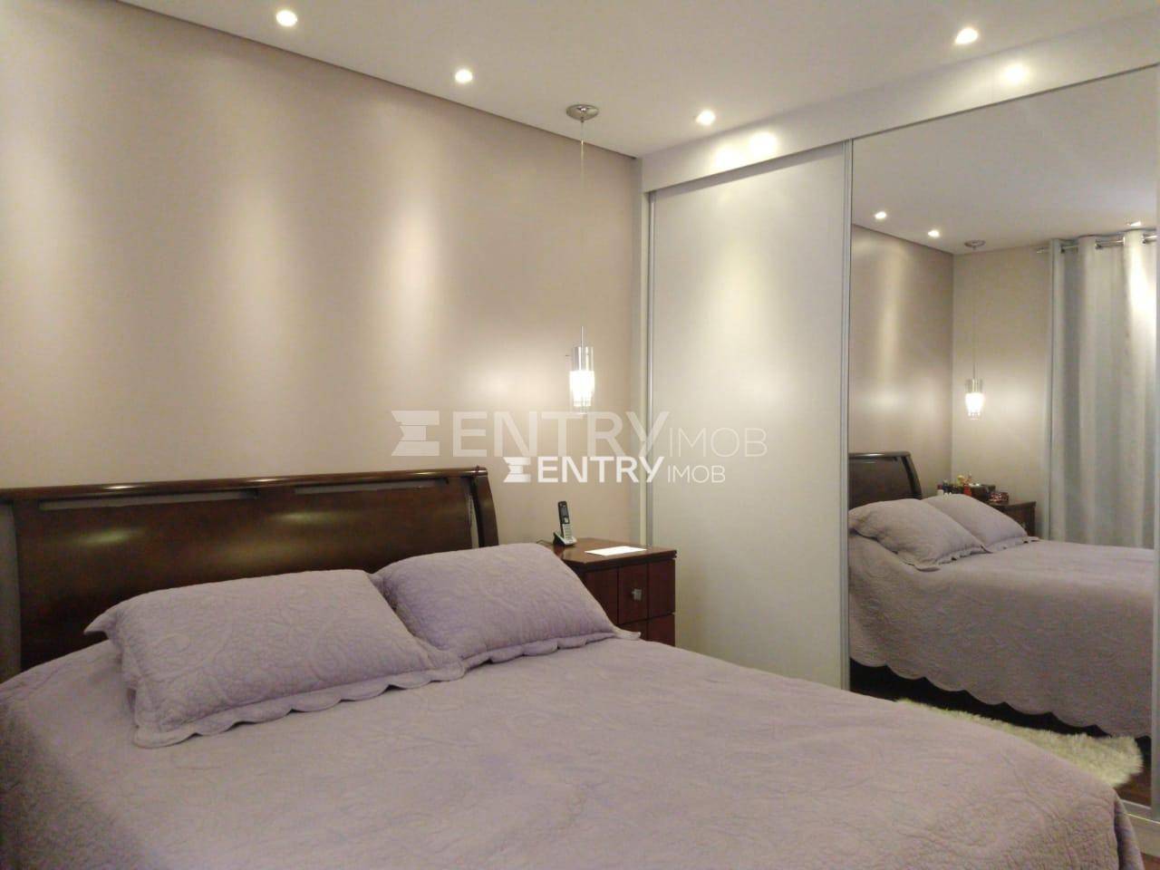 Apartamento à venda com 3 quartos, 131m² - Foto 12