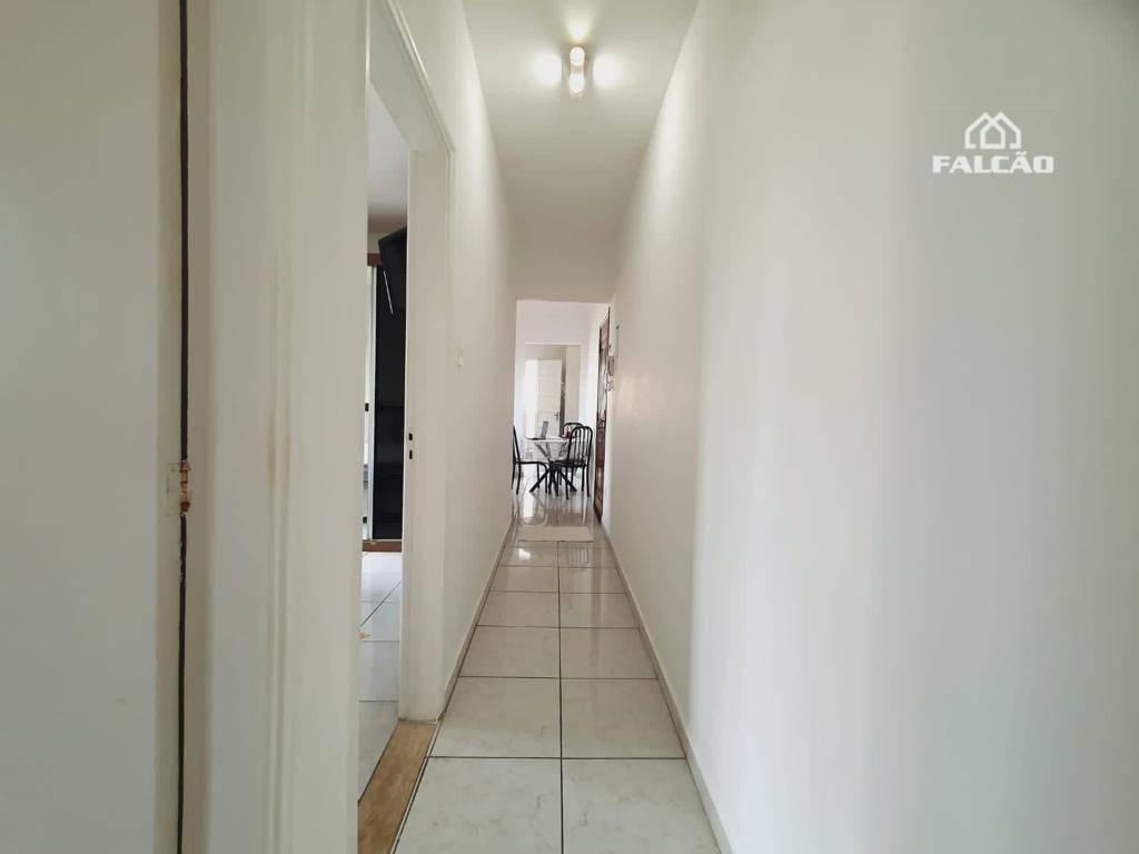 Apartamento à venda com 2 quartos, 61m² - Foto 7