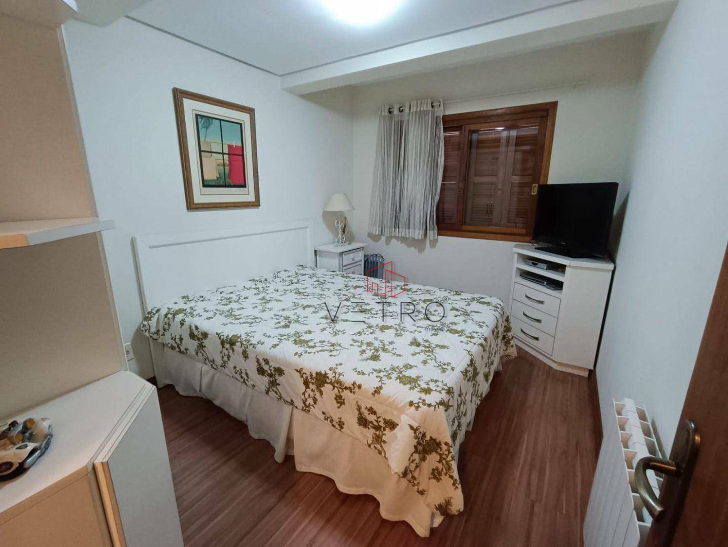 Apartamento à venda com 1 quarto, 68m² - Foto 7