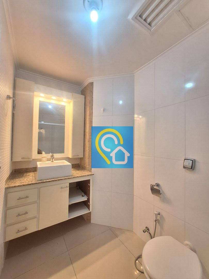 Apartamento para alugar com 3 quartos, 110m² - Foto 11