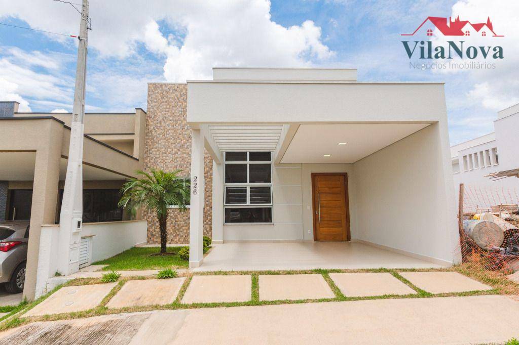 Casa de Condomínio à venda com 3 quartos, 104m² - Foto 6