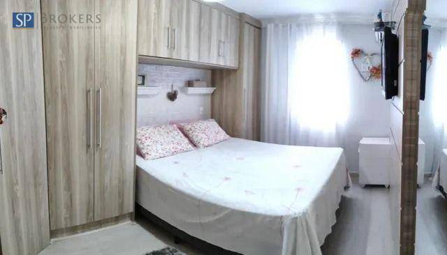 Casa de Condomínio à venda com 3 quartos, 100m² - Foto 14