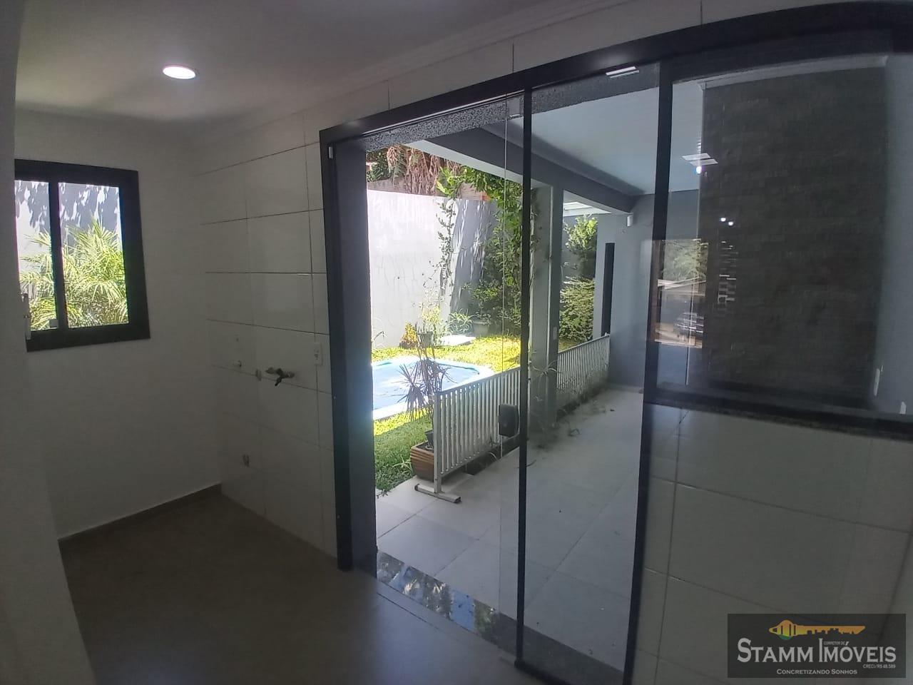 Casa à venda com 3 quartos, 180m² - Foto 19