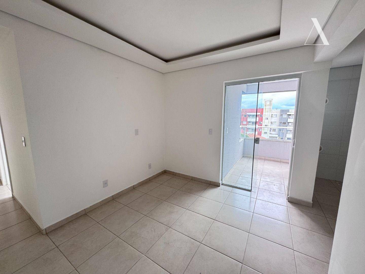 Apartamento à venda com 2 quartos, 49m² - Foto 2