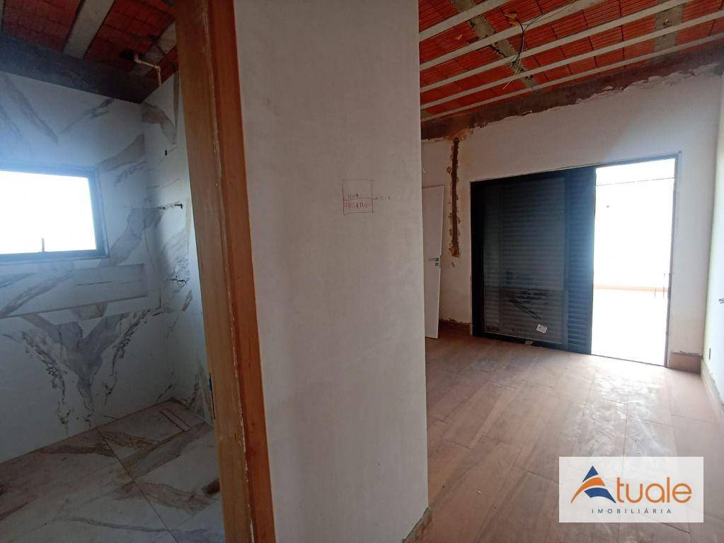 Casa de Condomínio à venda com 3 quartos, 290m² - Foto 14