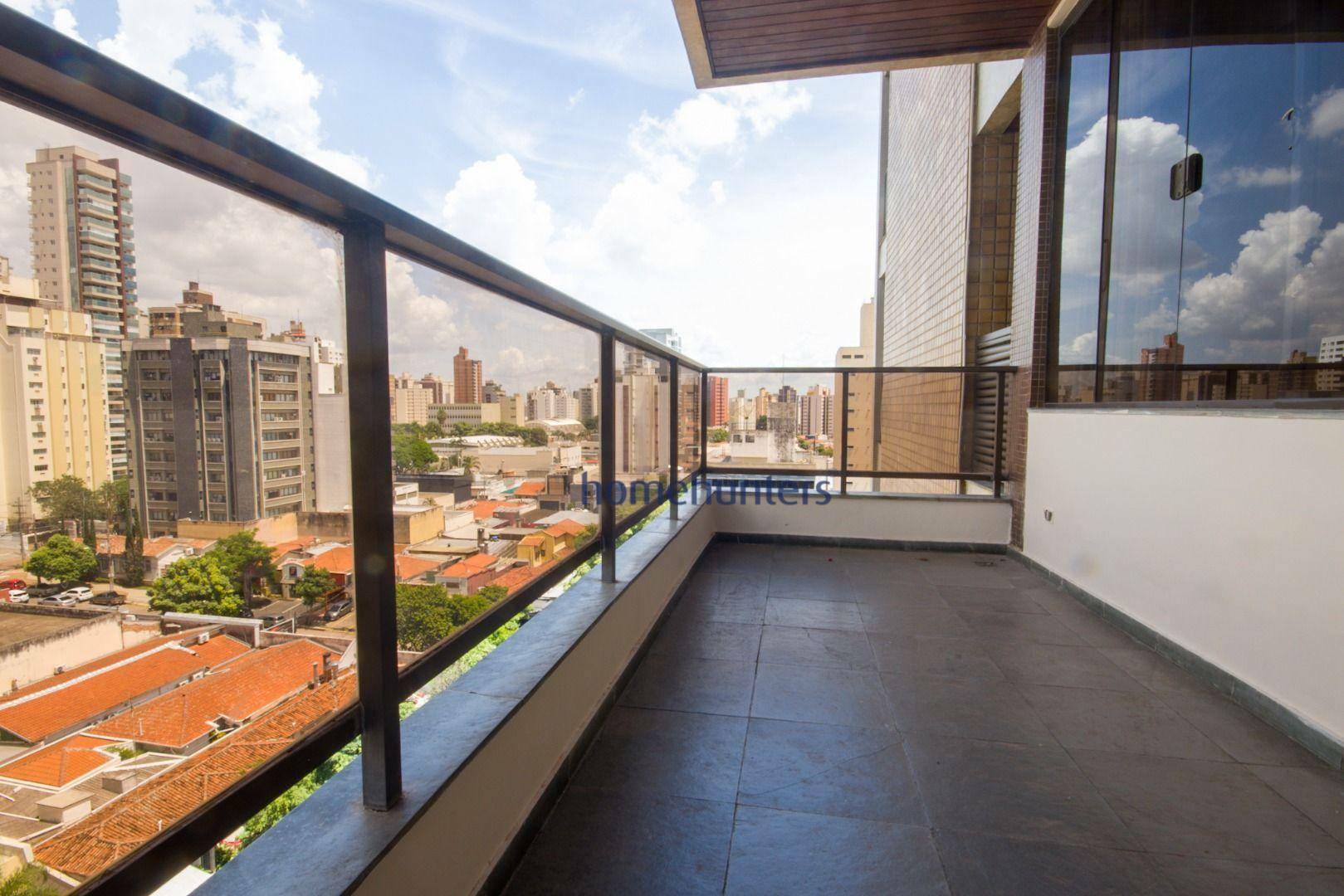 Apartamento à venda com 4 quartos, 232m² - Foto 11