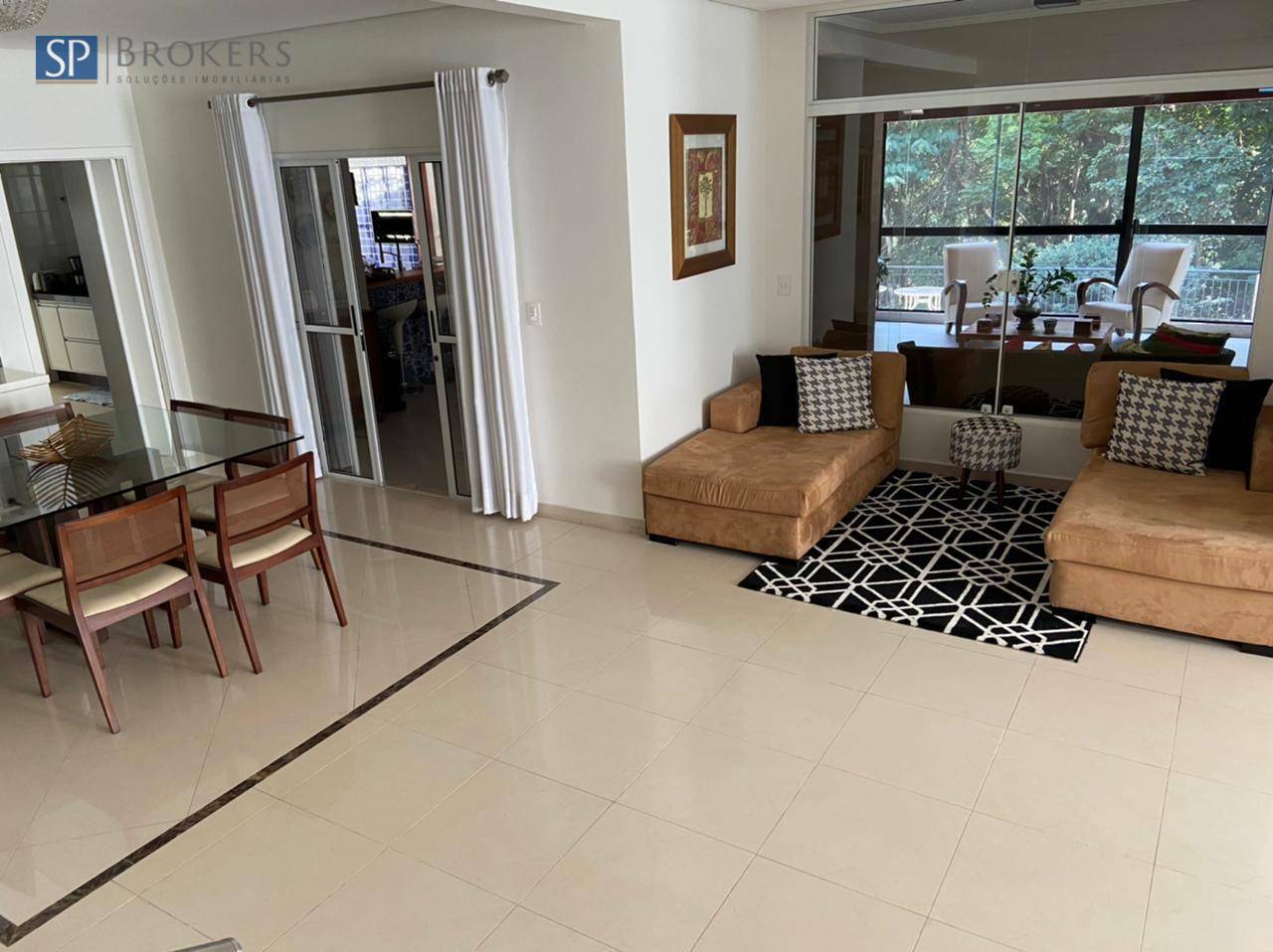 Casa de Condomínio à venda com 5 quartos, 580m² - Foto 59