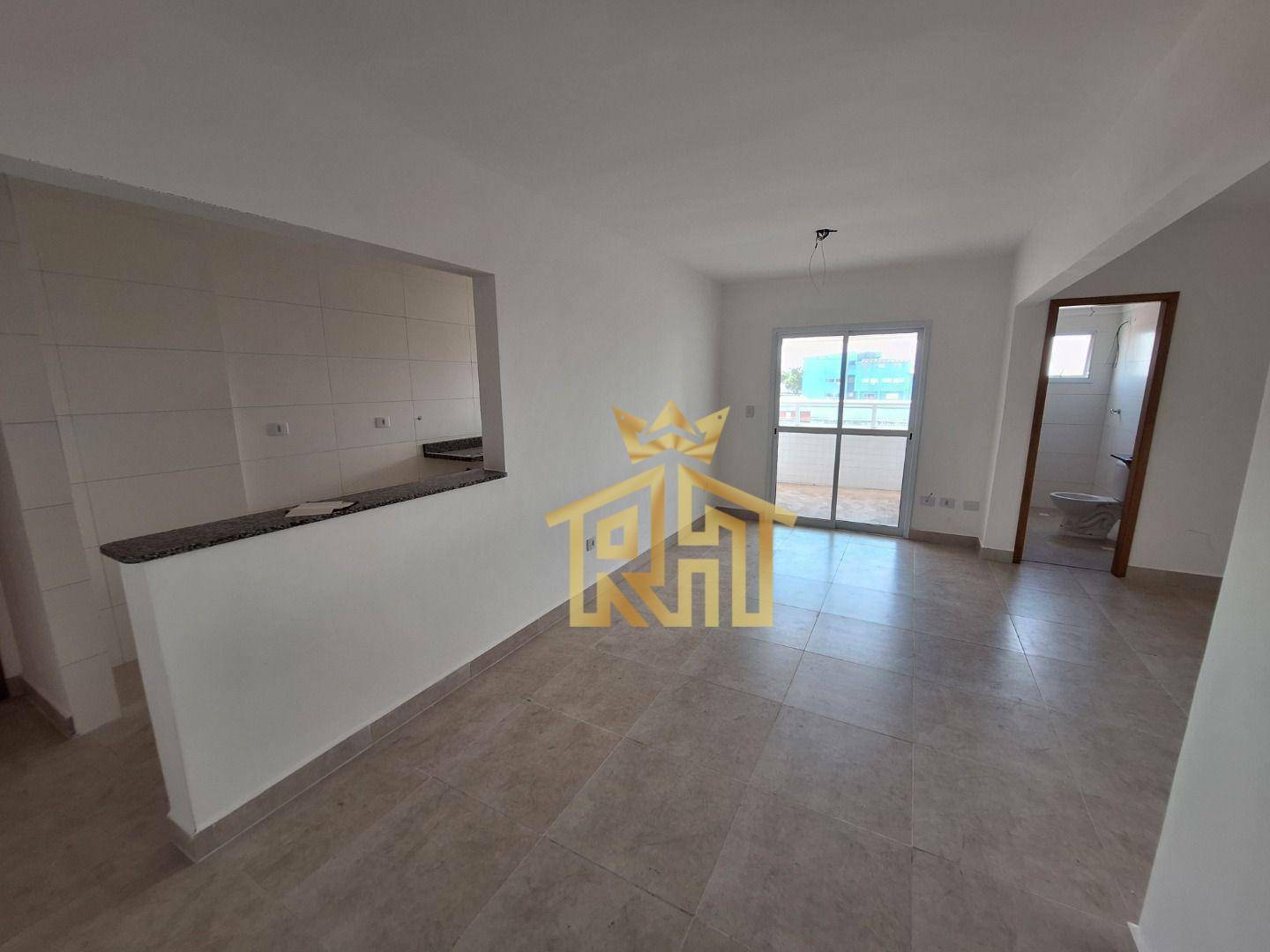 Apartamento à venda com 2 quartos, 75m² - Foto 6