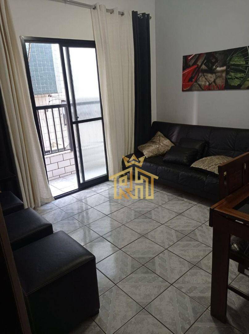 Apartamento à venda com 1 quarto, 45m² - Foto 2