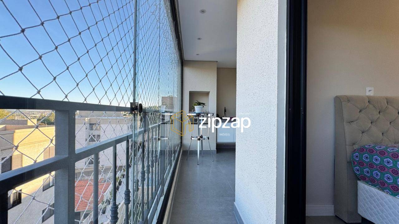 Apartamento, 3 quartos, 96 m² - Foto 4