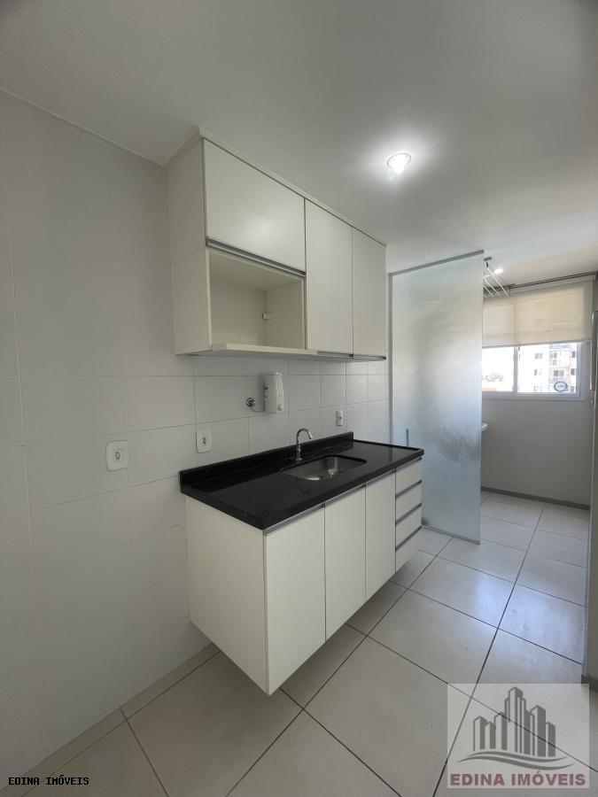 Apartamento, 2 quartos, 52 m² - Foto 3
