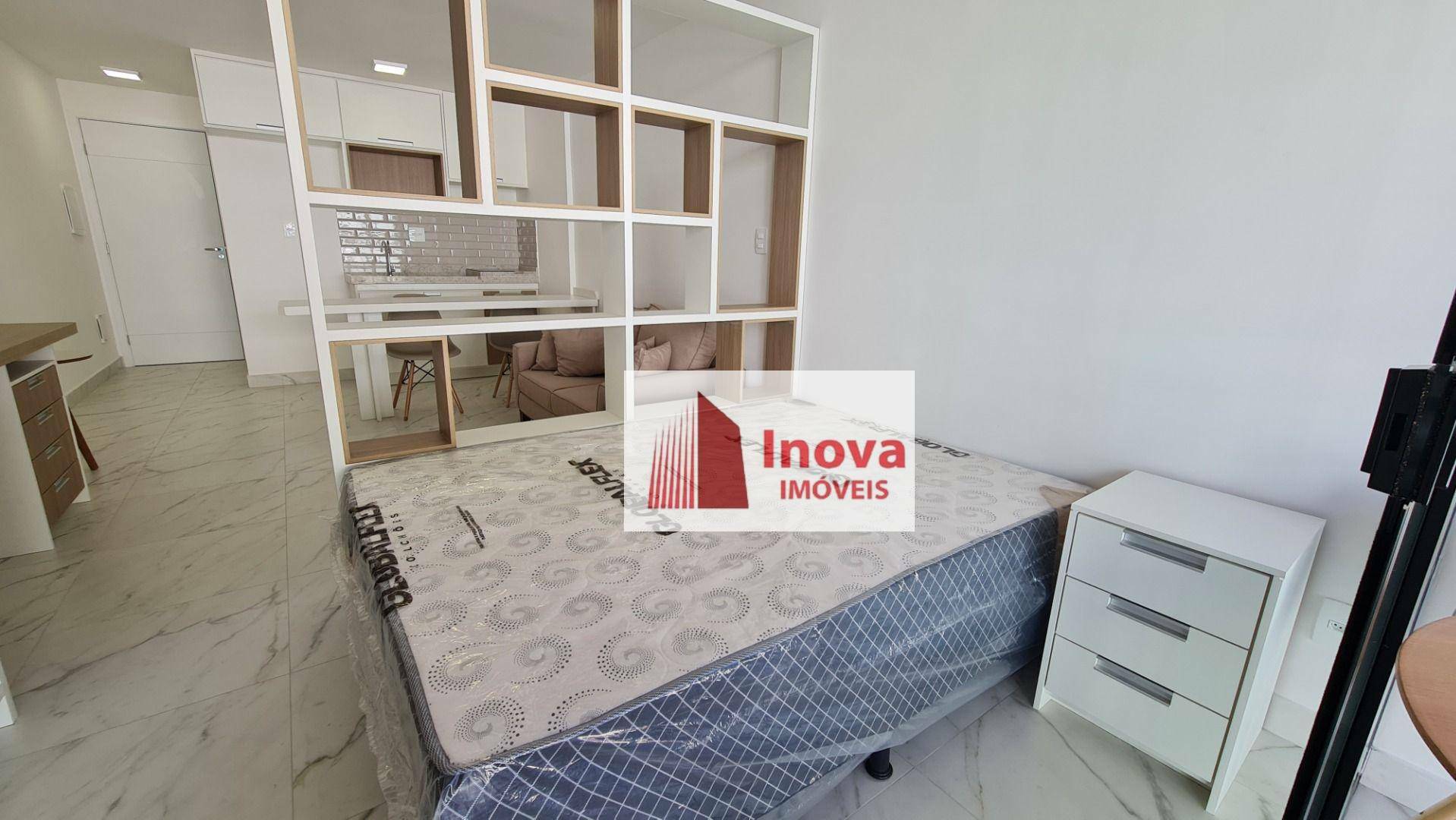 Apartamento para alugar com 1 quarto, 33m² - Foto 14