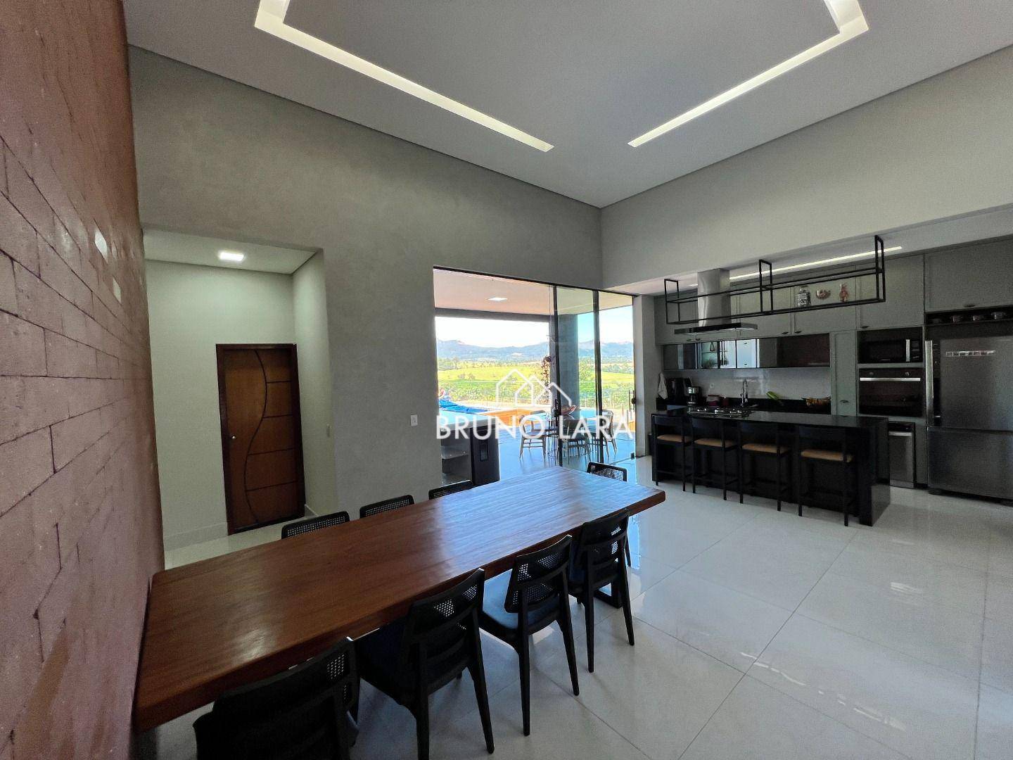 Casa, 4 quartos, 207 m² - Foto 4