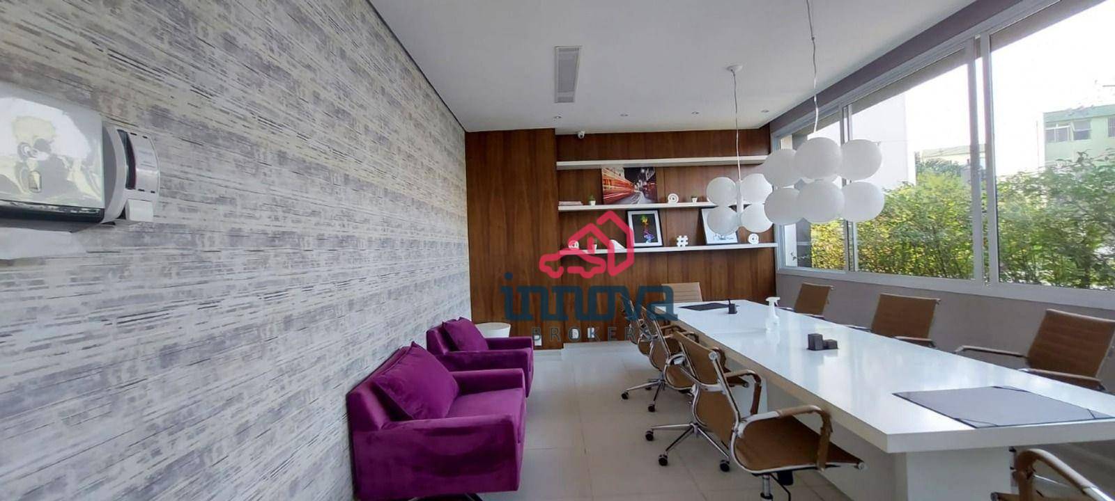 Apartamento à venda com 2 quartos, 63m² - Foto 18