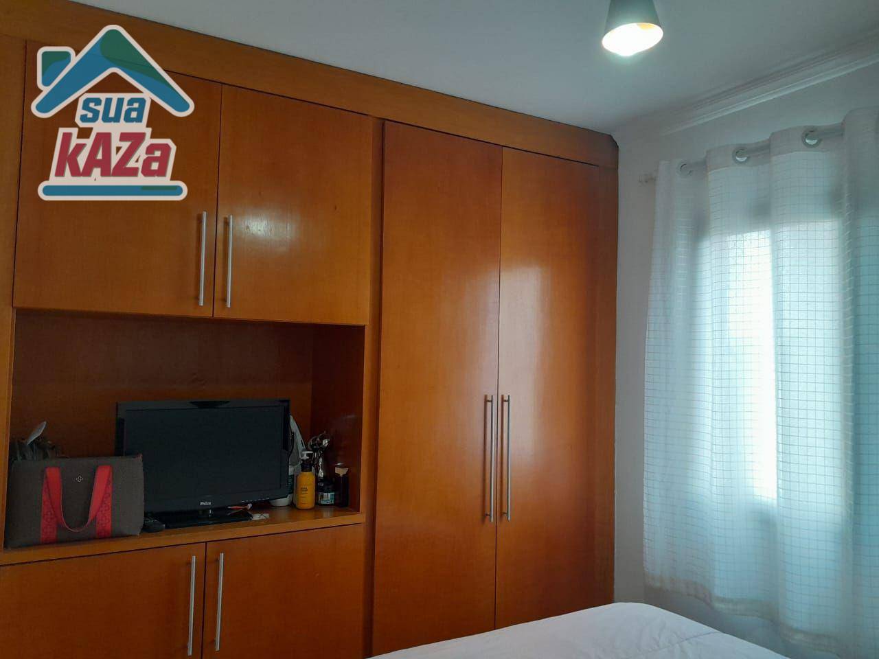 Apartamento à venda com 3 quartos, 67m² - Foto 17