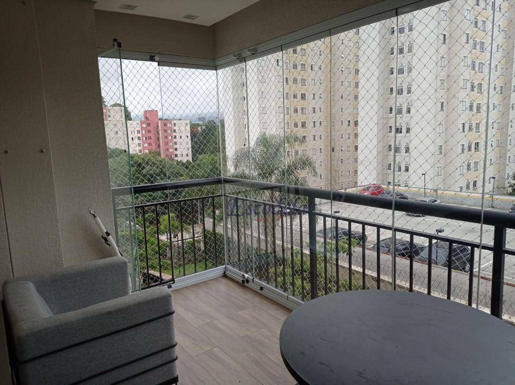 Apartamento à venda com 2 quartos, 70m² - Foto 39