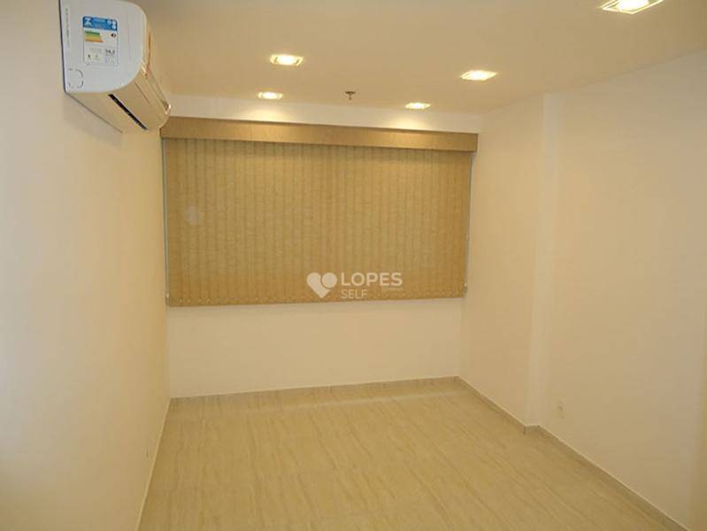 Conjunto Comercial-Sala à venda, 27m² - Foto 1