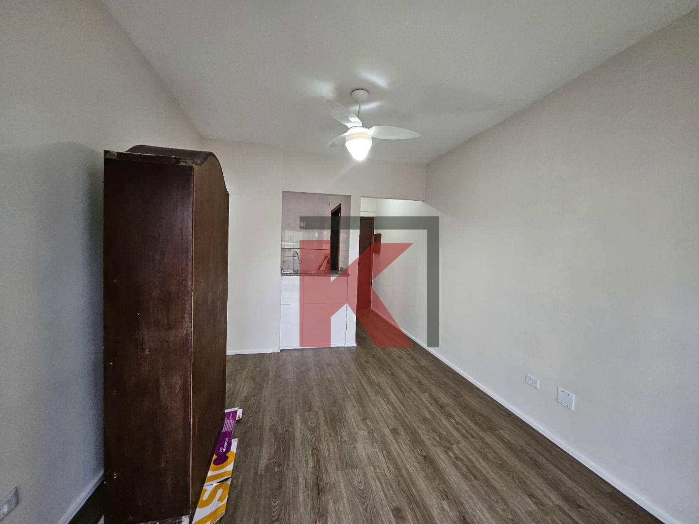 Apartamento, 1 quarto, 47 m² - Foto 5