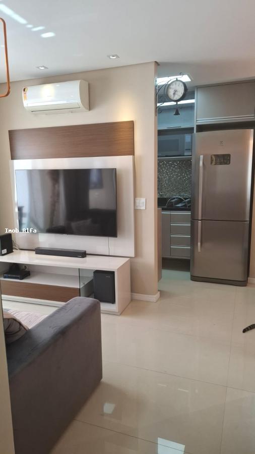 Apartamento à venda com 2 quartos, 60m² - Foto 22