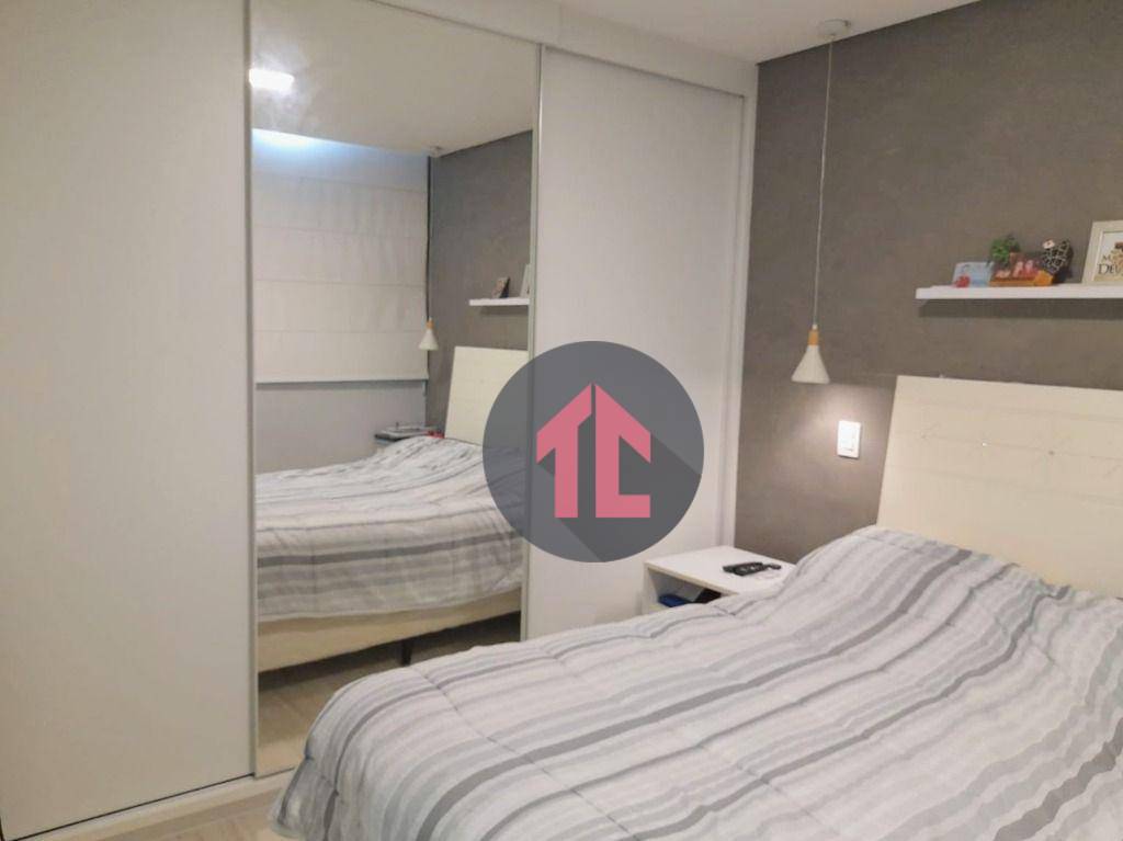 Apartamento à venda com 3 quartos, 68m² - Foto 10