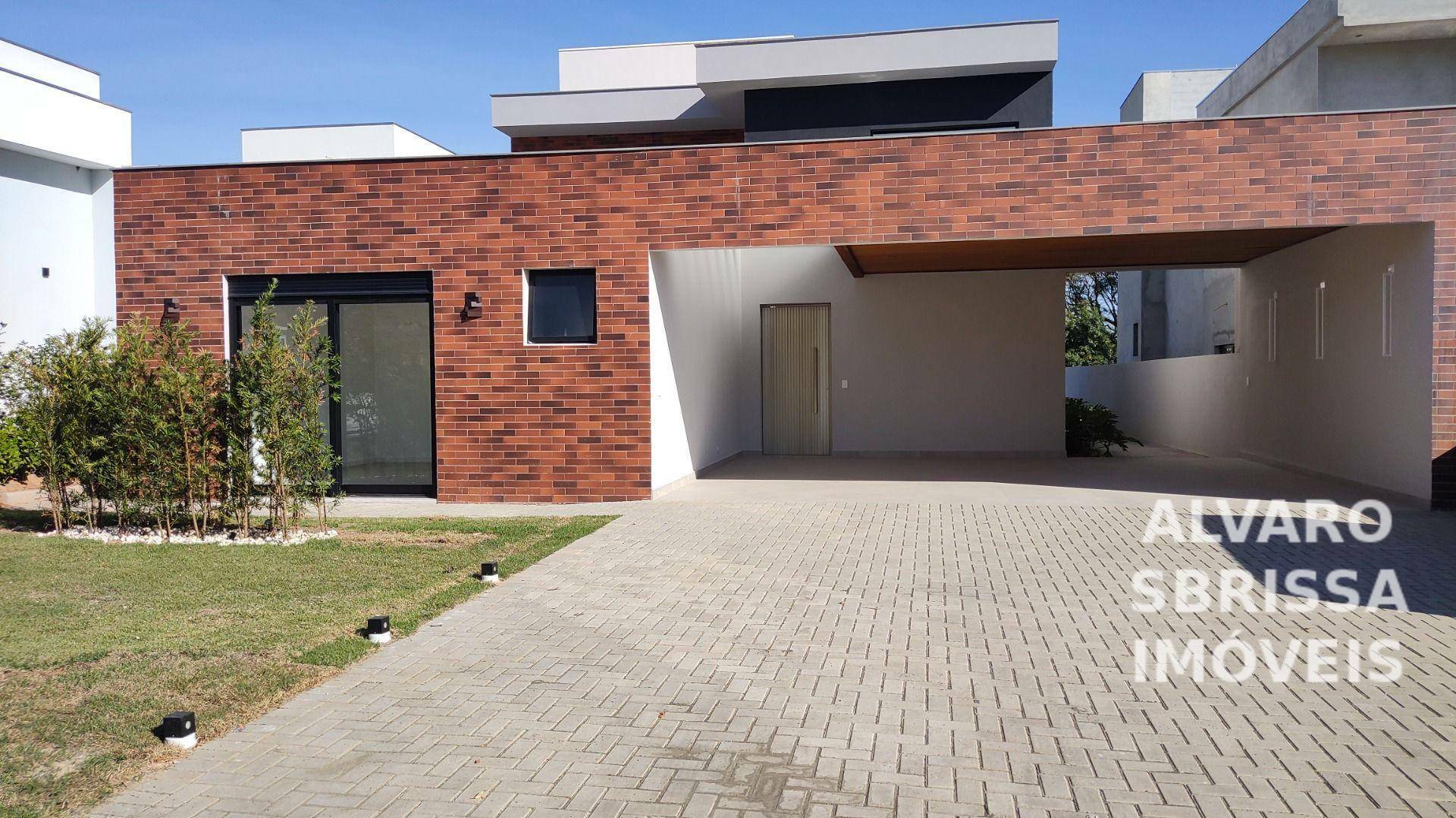 Casa de Condomínio à venda com 4 quartos, 326m² - Foto 49