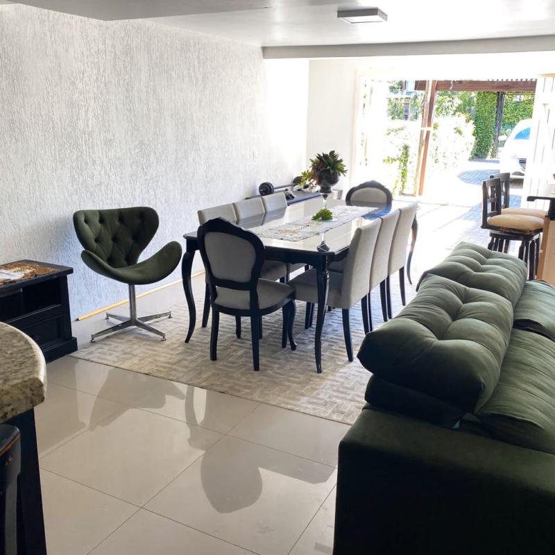 Casa à venda com 3 quartos, 161m² - Foto 13