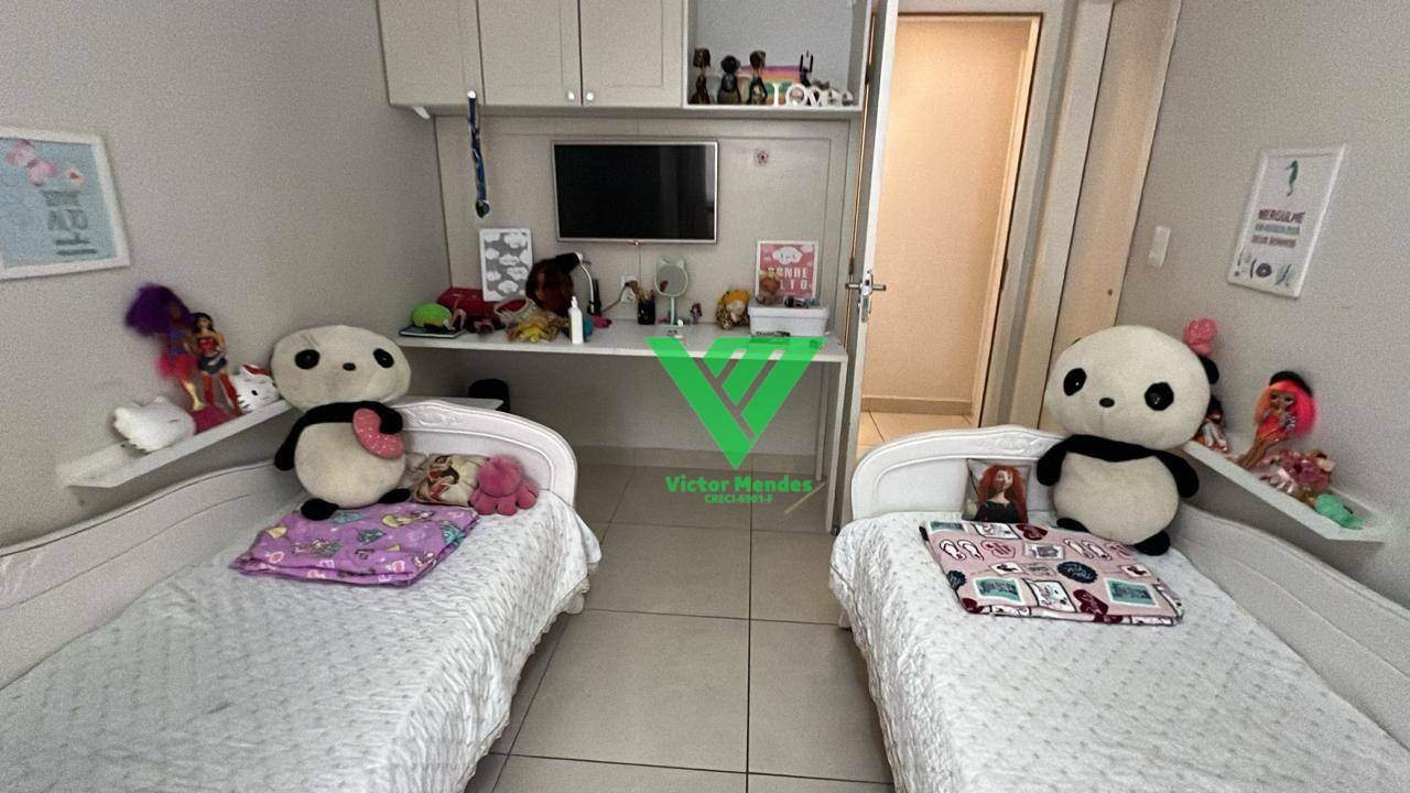 Apartamento à venda com 3 quartos, 112m² - Foto 25