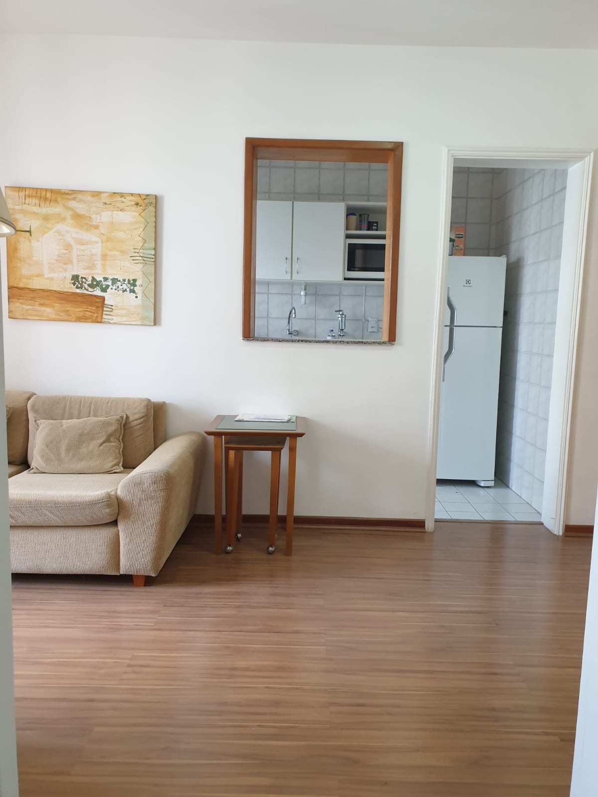 Apartamento à venda com 2 quartos, 43m² - Foto 13