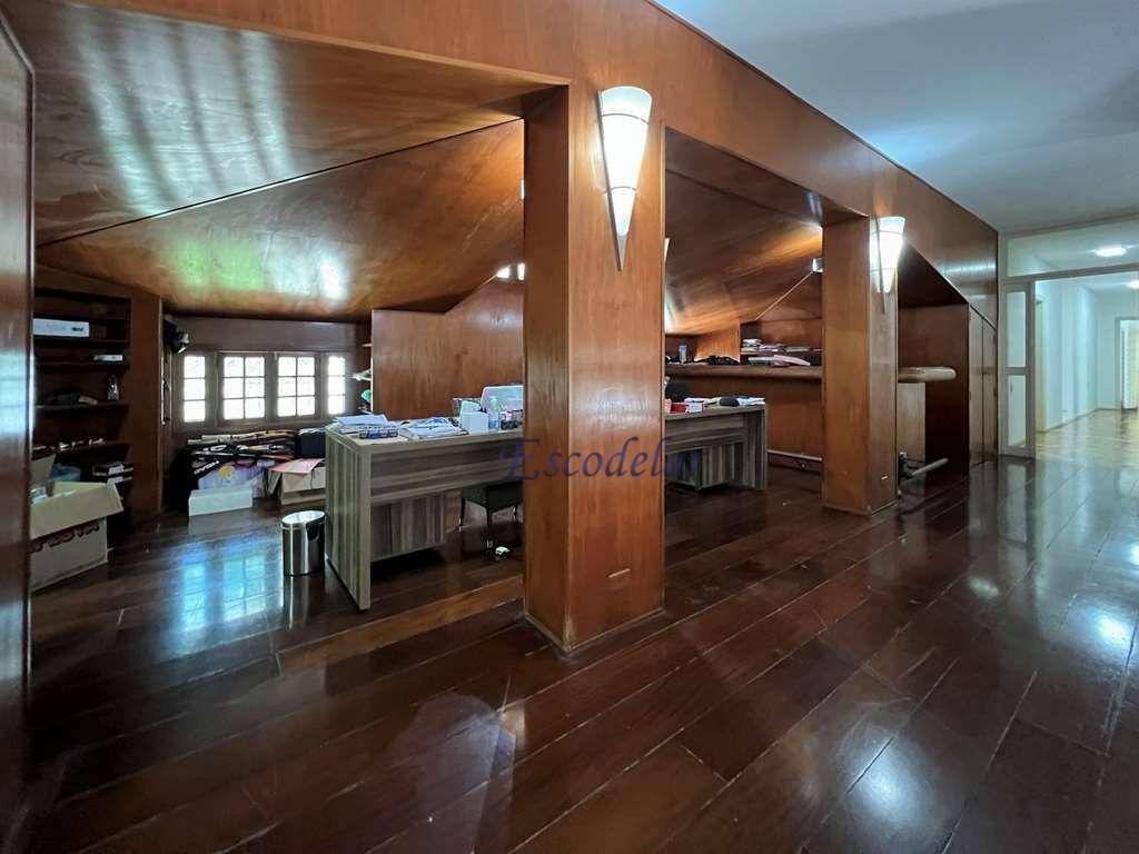 Casa de Condomínio à venda com 5 quartos, 842m² - Foto 39