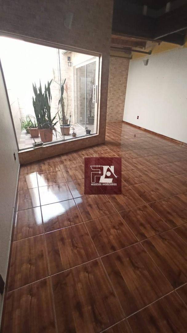 Casa à venda e aluguel com 2 quartos, 170m² - Foto 15