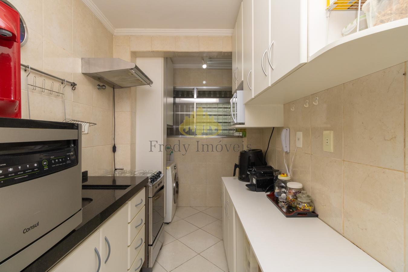 Apartamento à venda com 2 quartos, 49m² - Foto 12