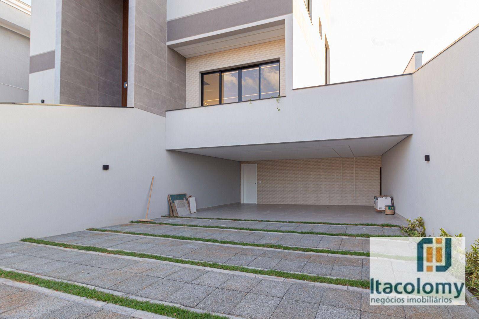 Casa de Condomínio à venda com 4 quartos, 421m² - Foto 32