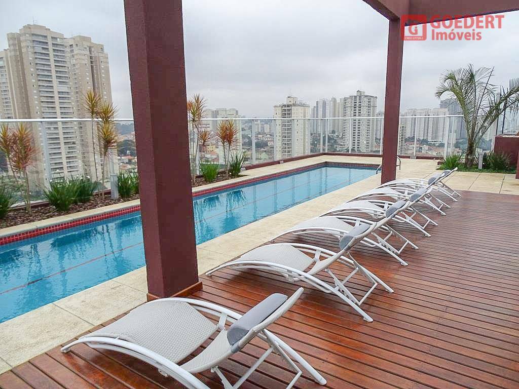 Kitnet-Studio, 38 m² - Foto 23