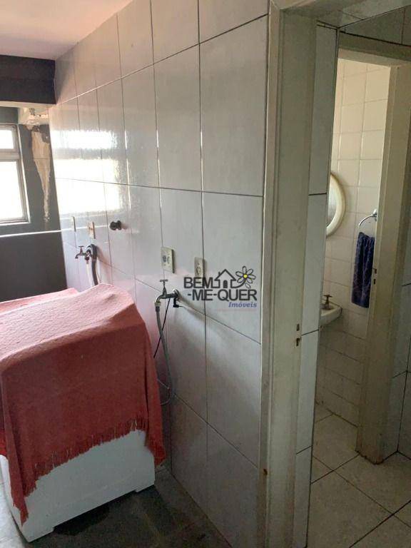 Sobrado à venda com 3 quartos, 160m² - Foto 36