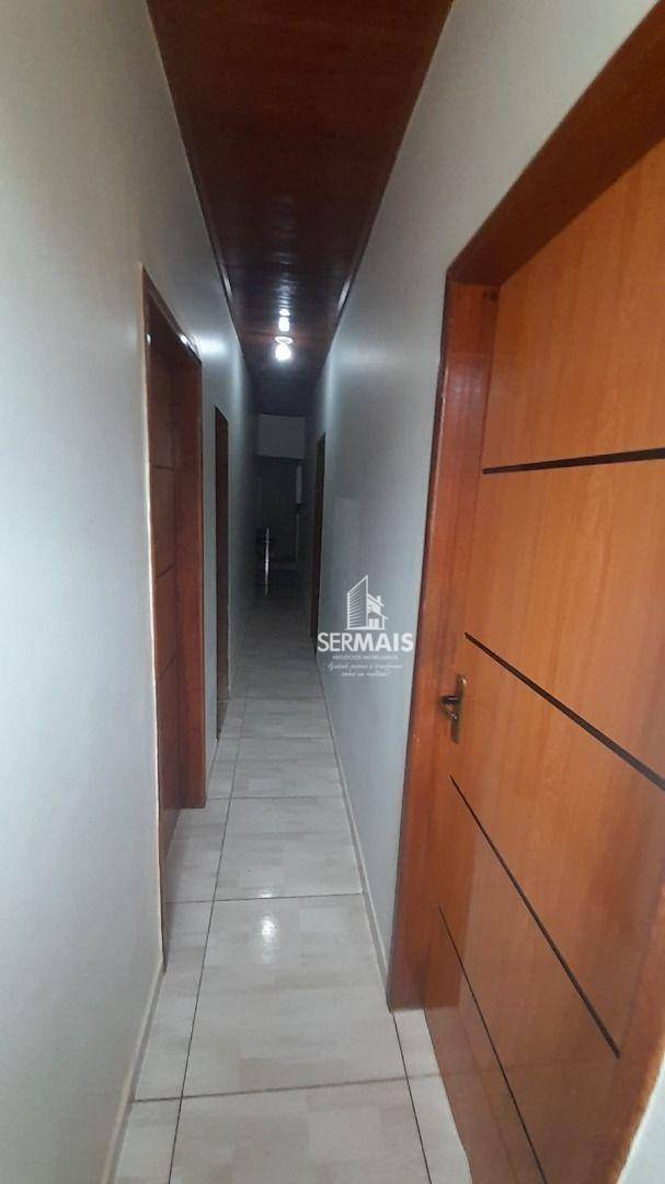 Casa para alugar com 3 quartos, 250m² - Foto 15