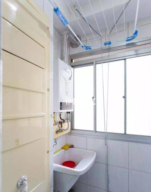 Apartamento à venda com 3 quartos, 60m² - Foto 10