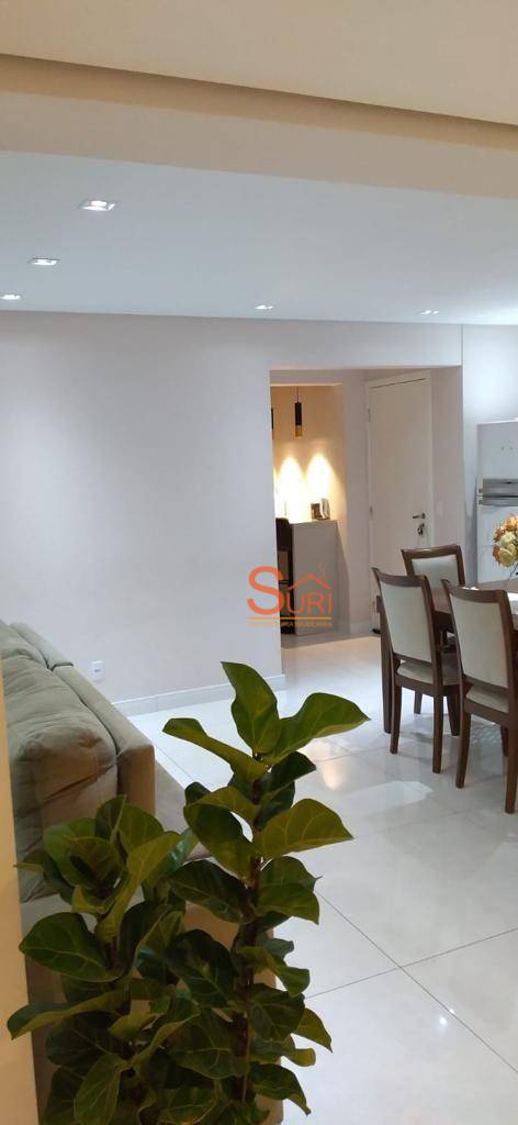 Apartamento à venda com 3 quartos, 130m² - Foto 6