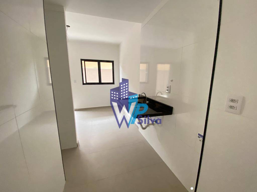 Apartamento à venda com 2 quartos, 34m² - Foto 4