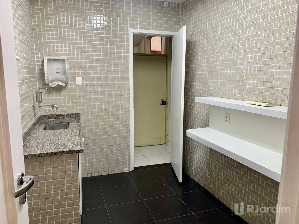 Conjunto Comercial-Sala à venda e aluguel, 144m² - Foto 10