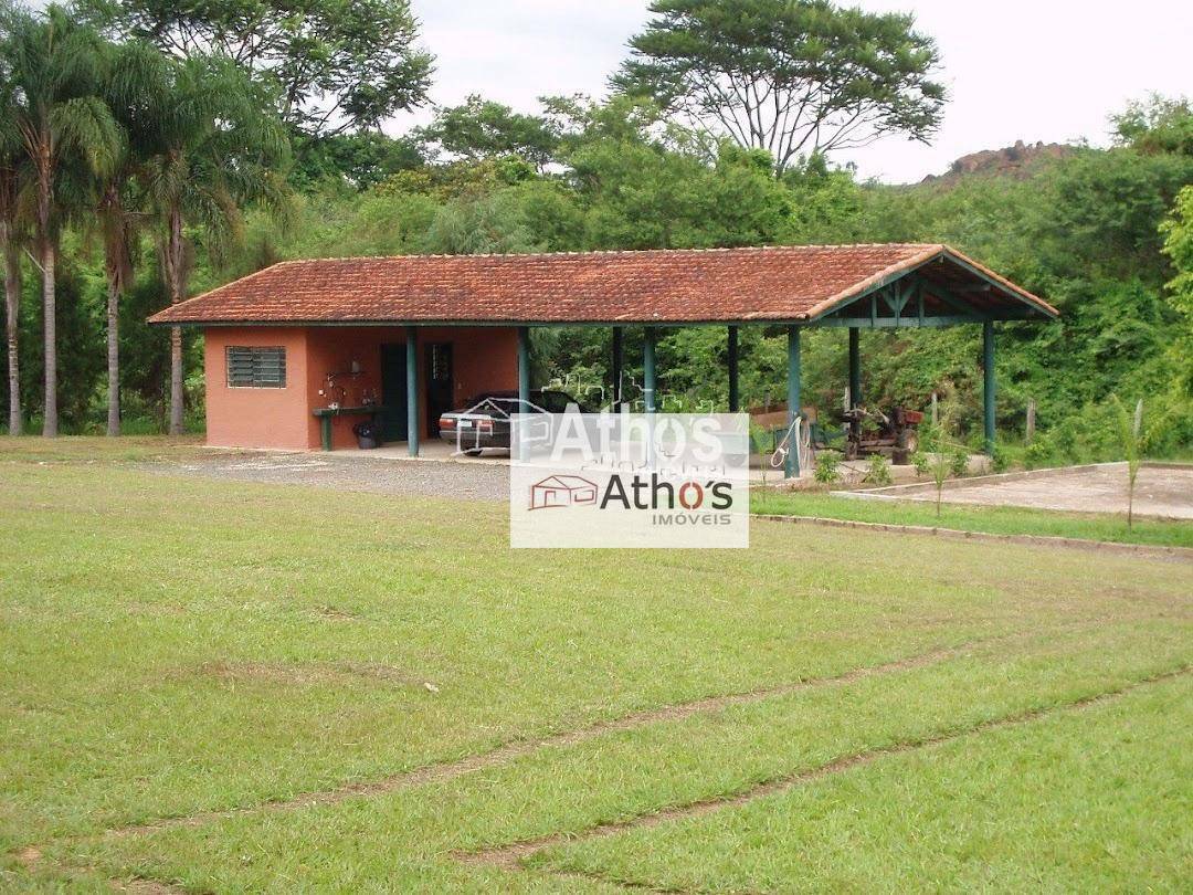 Fazenda à venda com 10 quartos, 1011m² - Foto 4