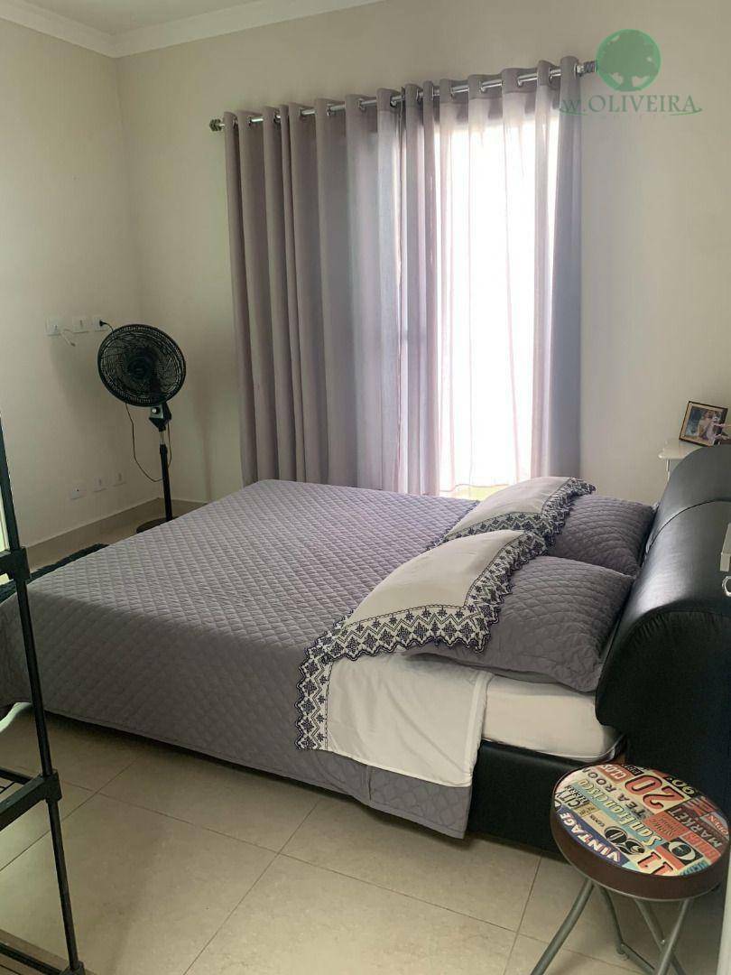 Casa de Condomínio à venda com 4 quartos, 415m² - Foto 11