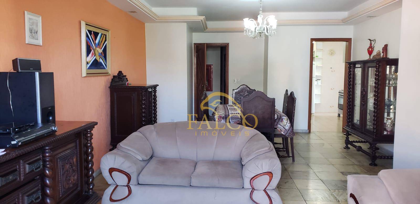 Apartamento à venda com 3 quartos, 120m² - Foto 13