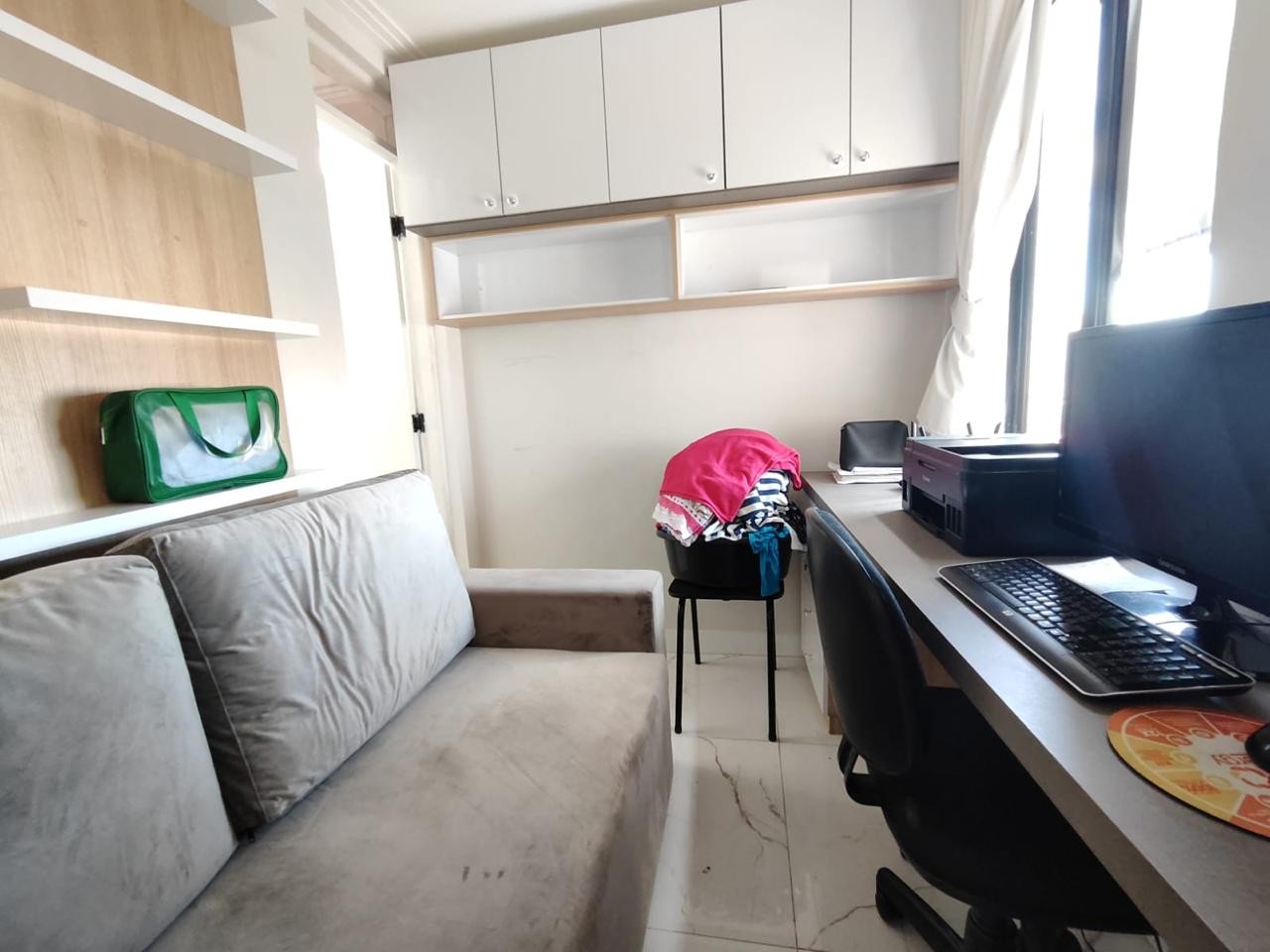 Apartamento à venda com 3 quartos, 94m² - Foto 4