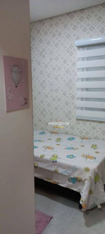 Apartamento à venda com 3 quartos, 83m² - Foto 9