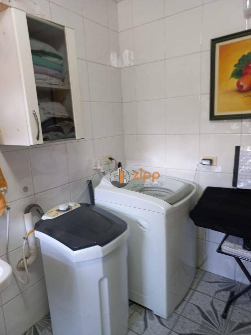 Sobrado à venda com 3 quartos, 117m² - Foto 6