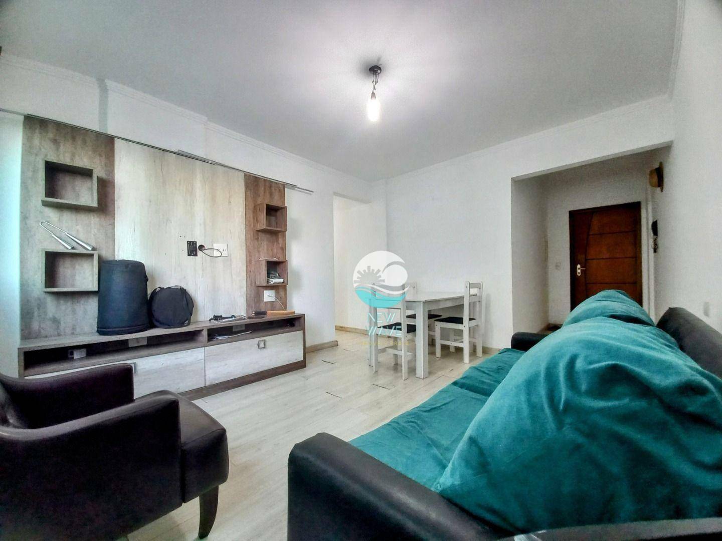 Apartamento à venda com 2 quartos, 84m² - Foto 3